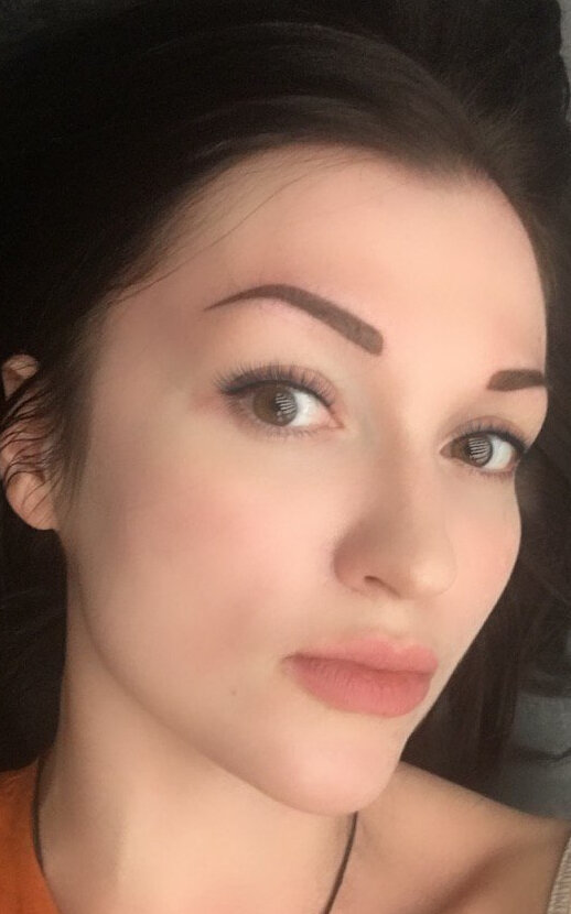 фото Алена Корчагина