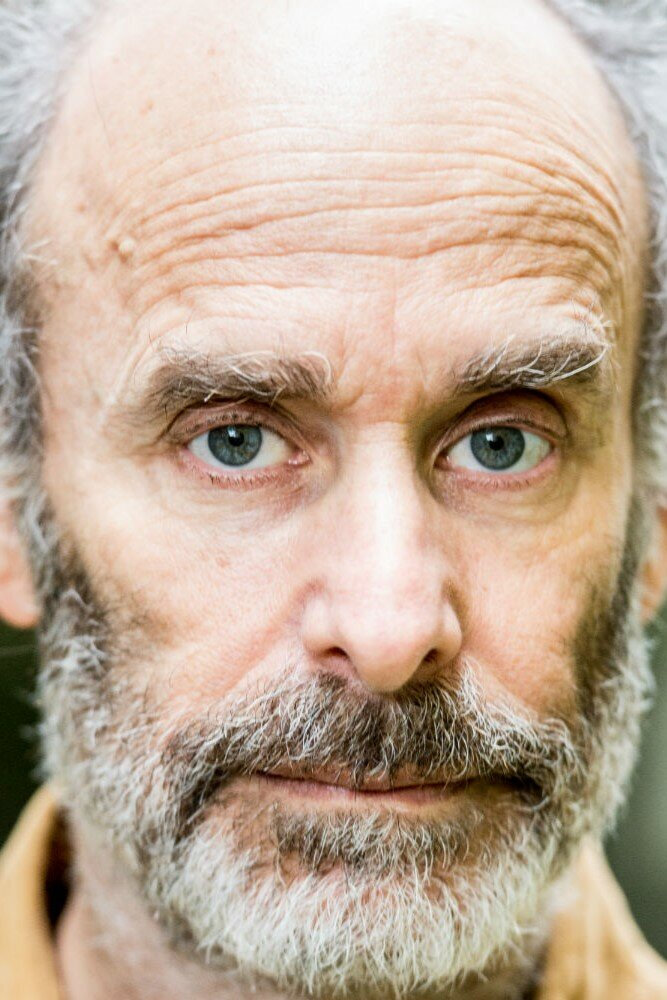 фото Ури Руднер