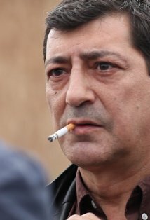 фото Бенжамин Фейтельсон