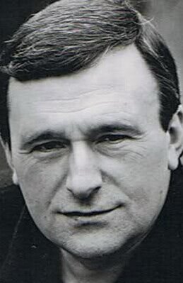 фото Алан Тэлбот