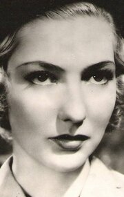 фото Коринн Люшер