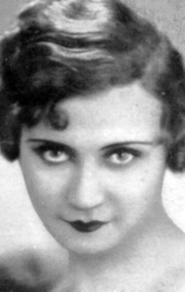 фото Жани Марез