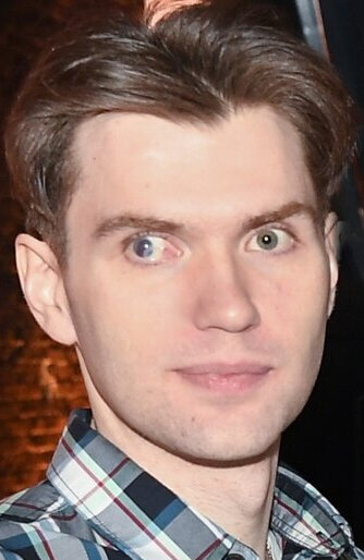 фото Николай Лобжанидзе