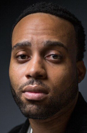 фото Карим Малкольм