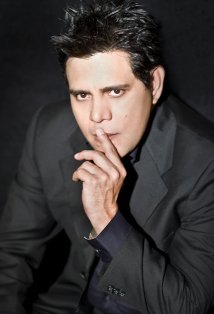 фото Рауль Хулия-Леви