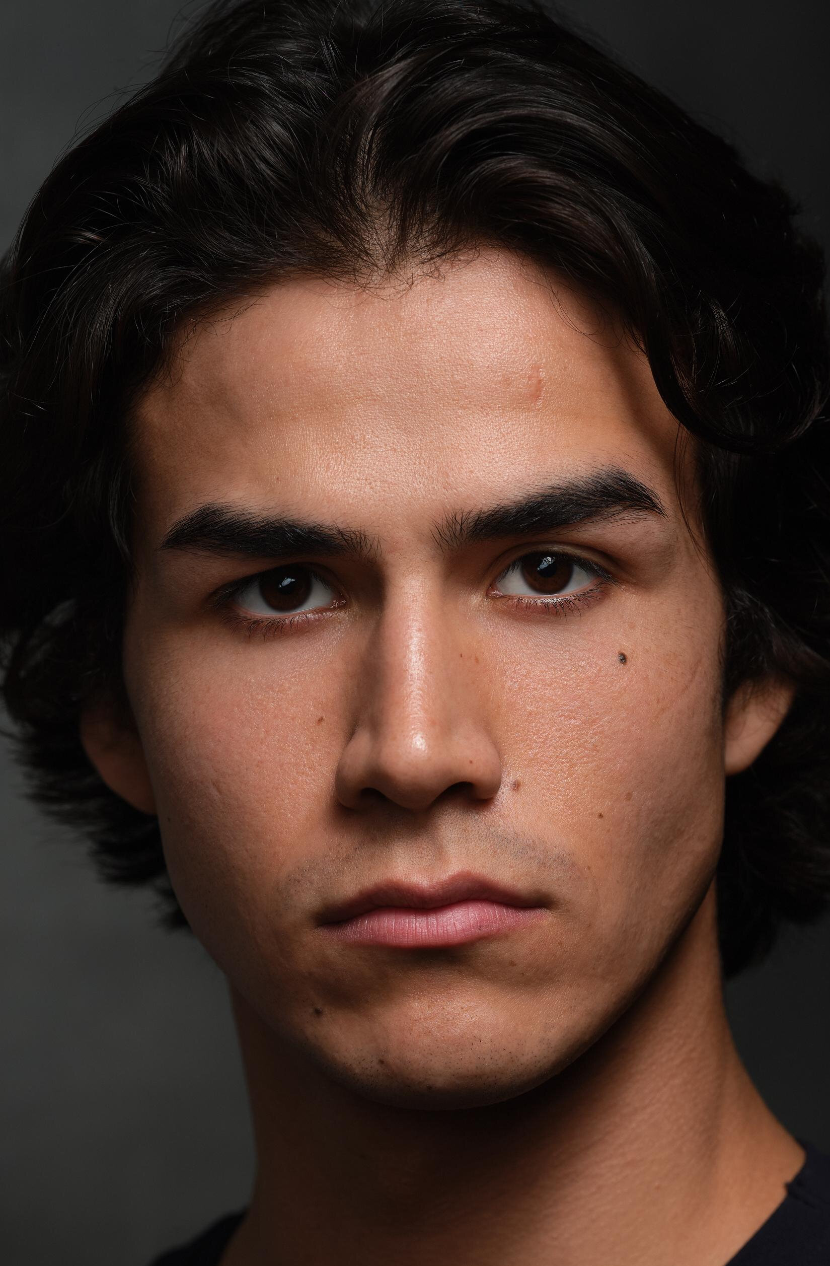 фото Джоэл Улетт