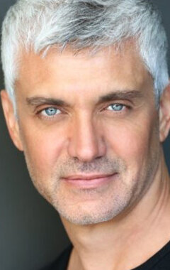 фото Джефф Григгс