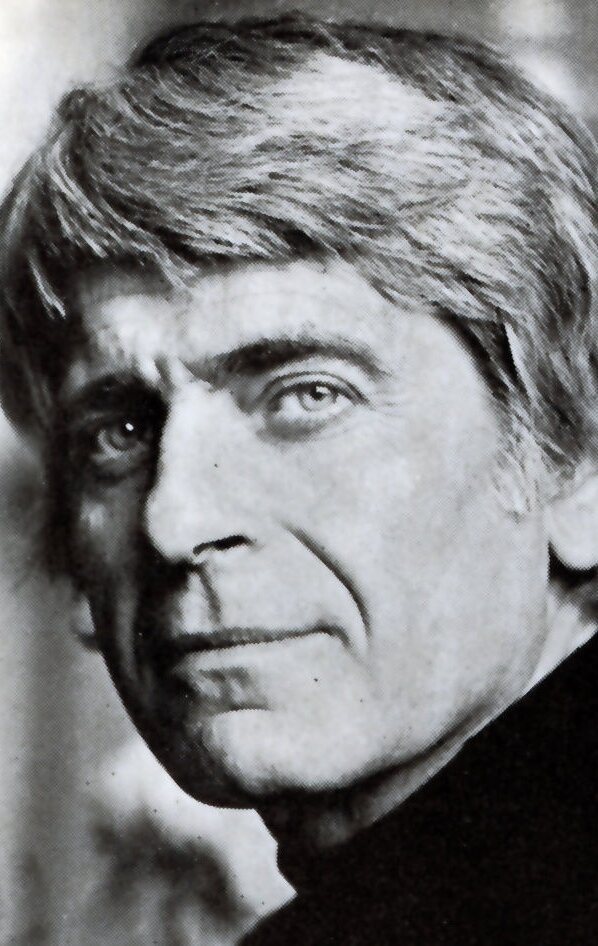 фото Миклош Месёй