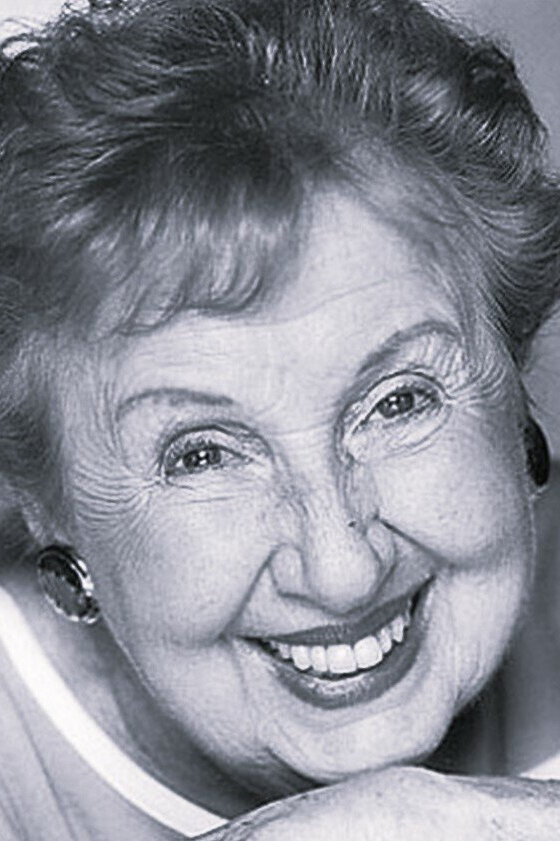 фото Памела Кош