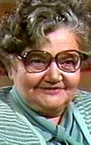 фото Эва Журж