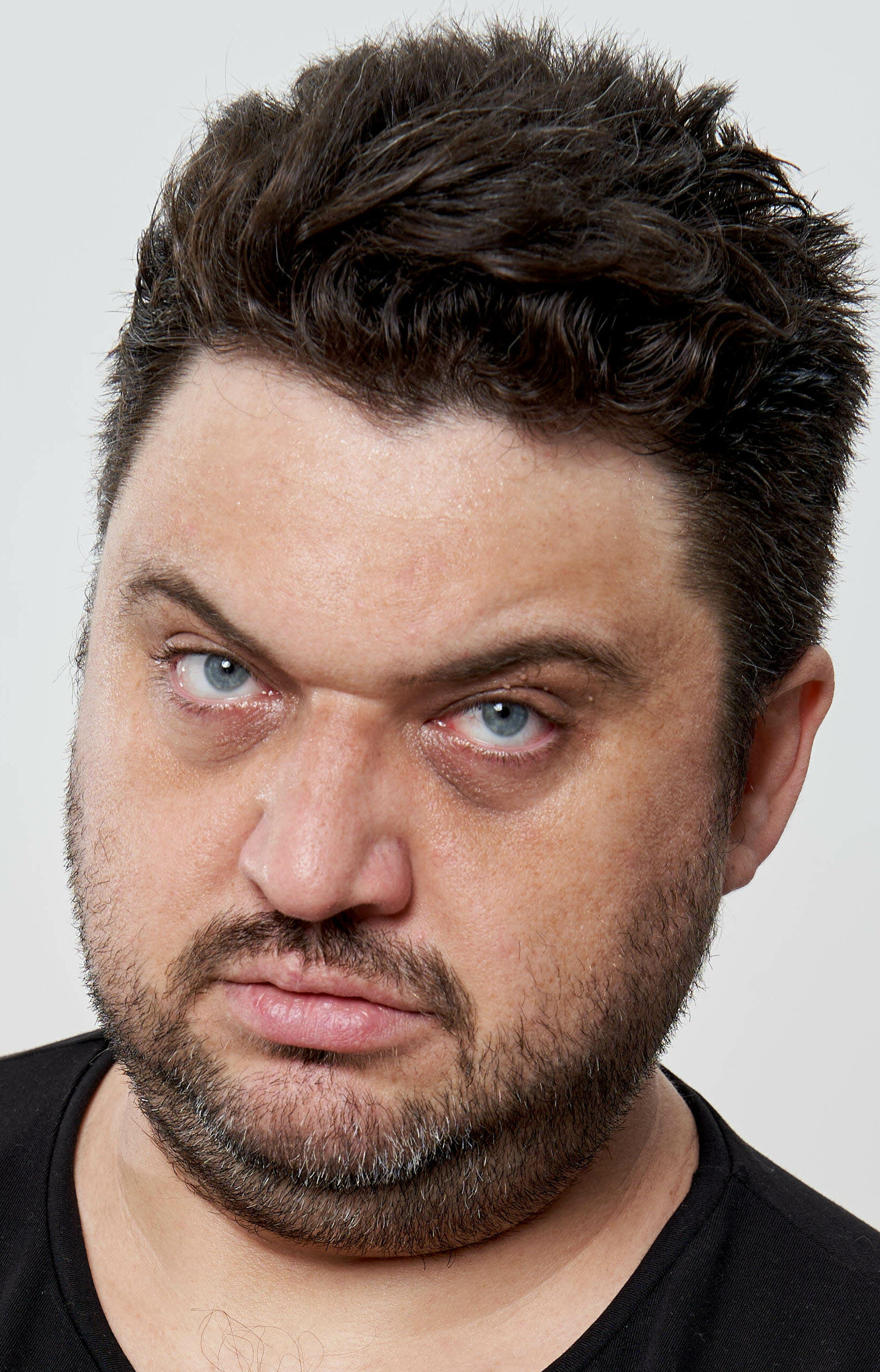 фото Евгений Орешкин