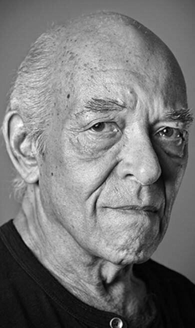 фото Марк Марголис