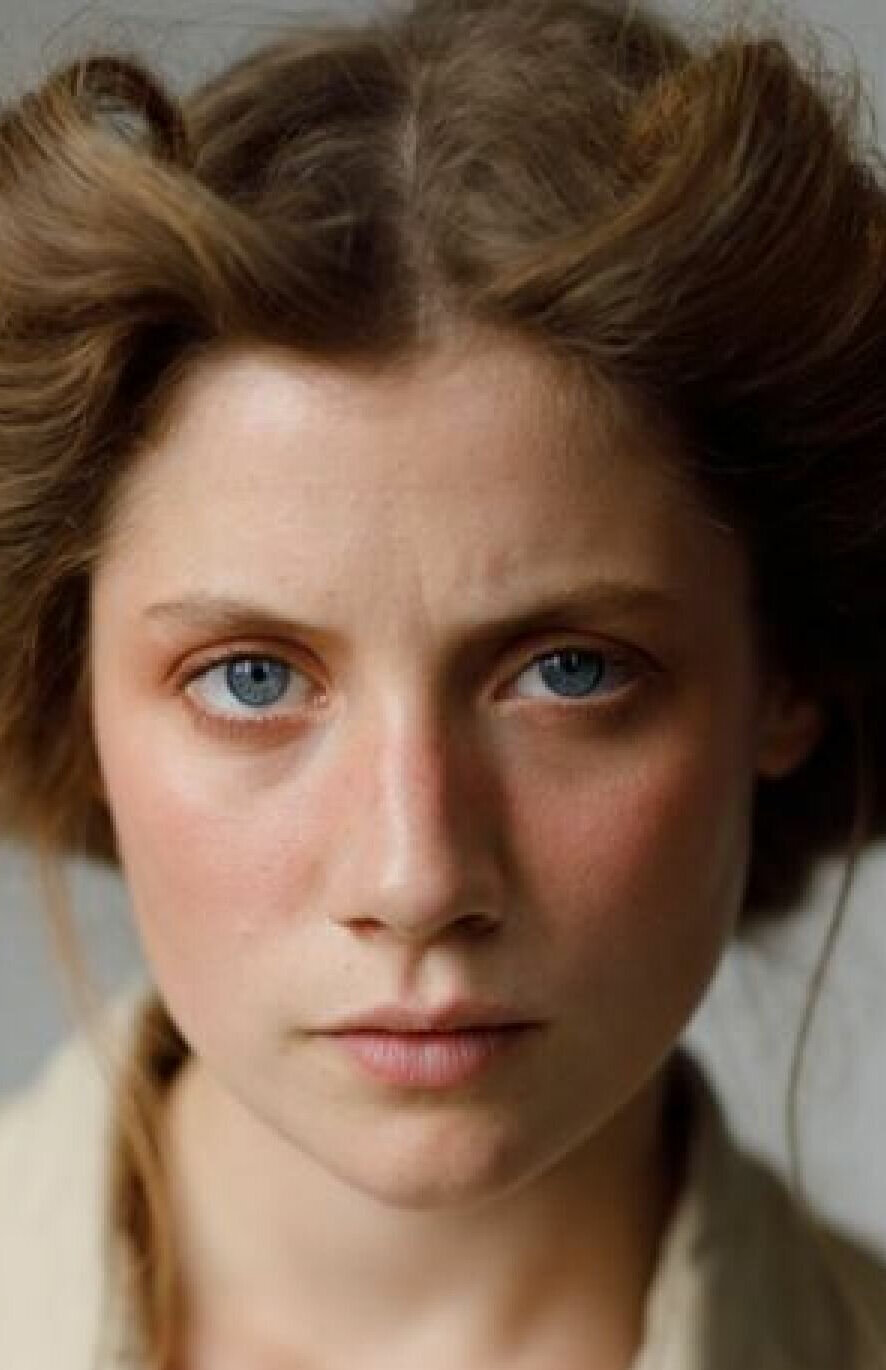 фото Рике Зея