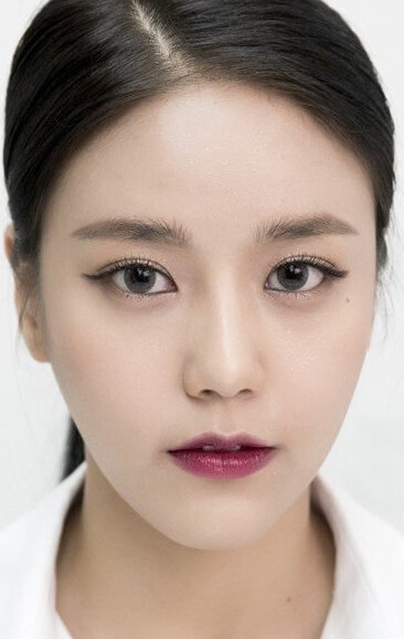 фото Щин Хе-джон