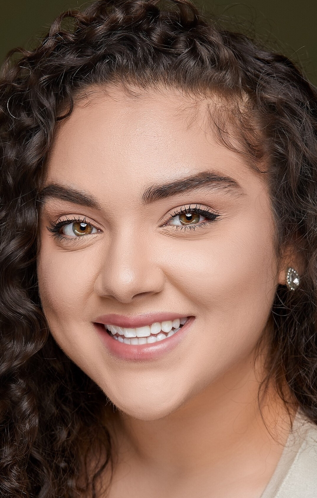 фото Киара Пикардо