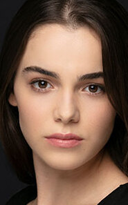 фото Хафсанур Санджактутан