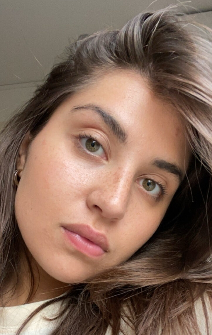 фото Изабелла Тума Петтерссон