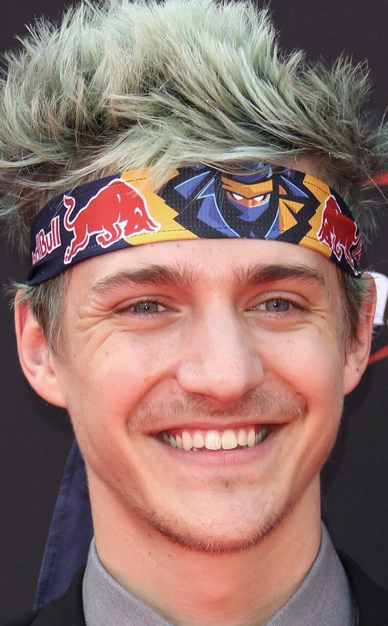 фото Тайлер Блевинс