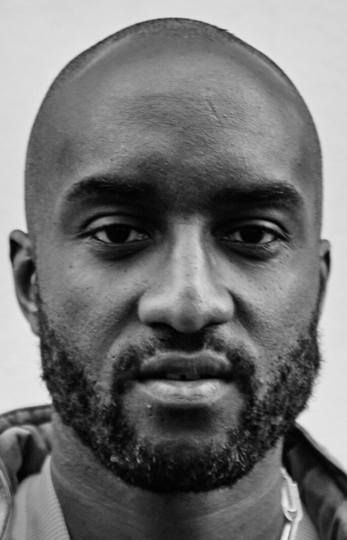 фото Вирджил Абло