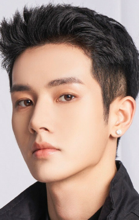 фото Ричард Ли