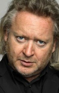 фото Грегор Зеберг