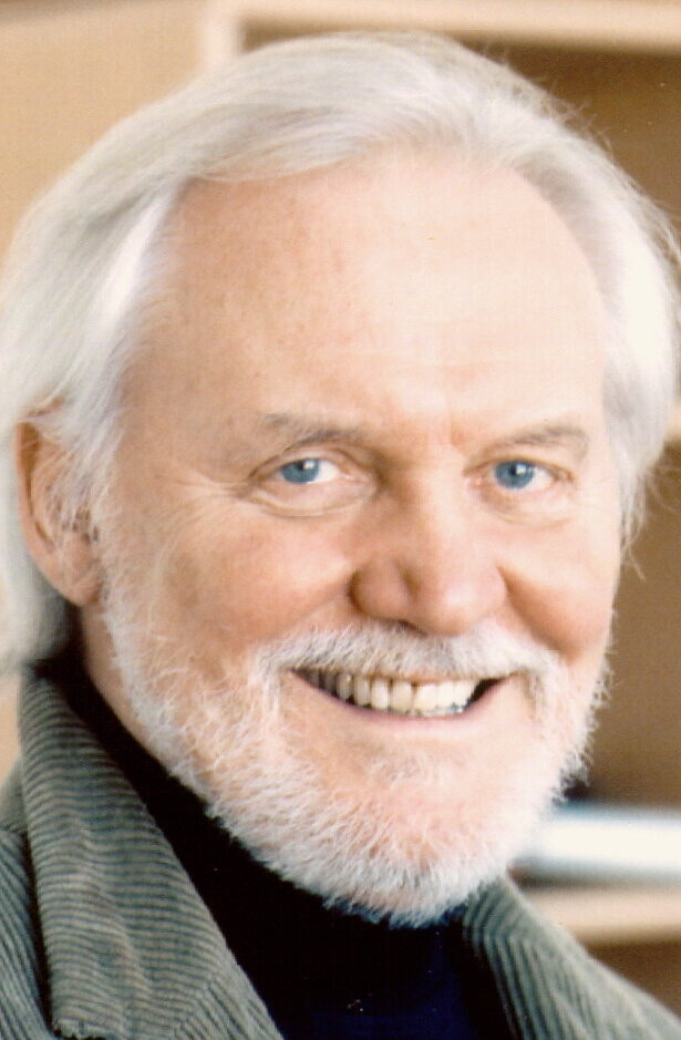 фото Вольфганг Хюбш