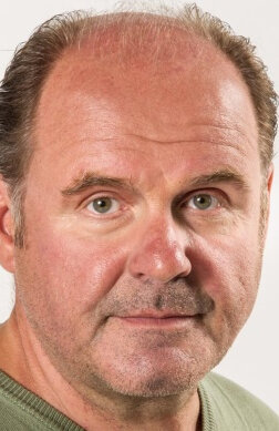 фото Август Шмёльцер