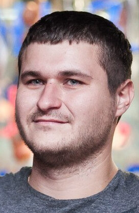 фото Антон Николаенко