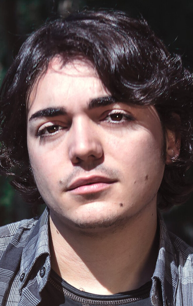 фото Джованни Амура