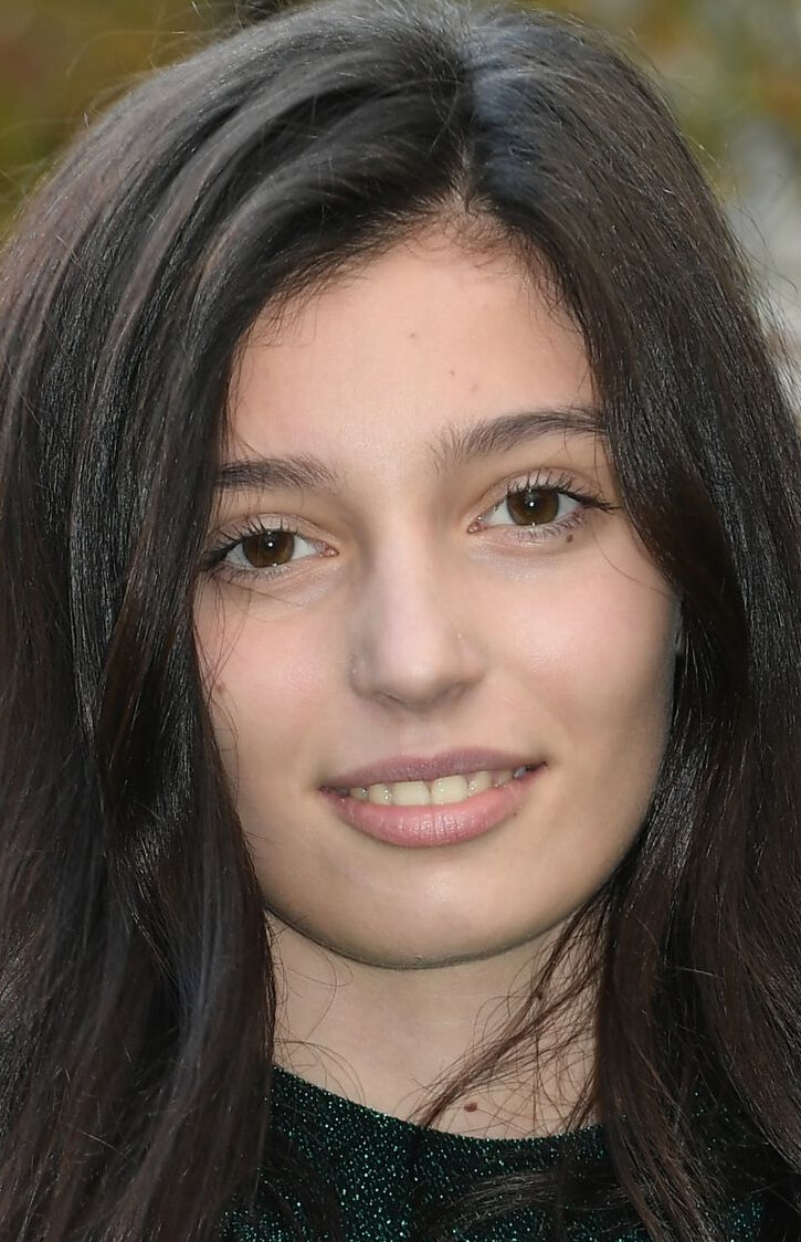 фото Гая Джираче