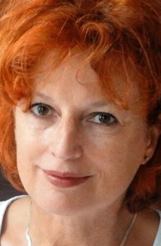 фото Сильвия Хайдер