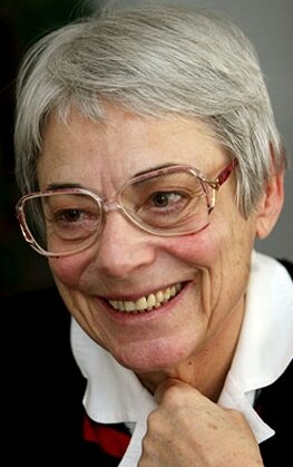 фото Юдит Элек