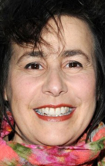 фото Сара Шугарман