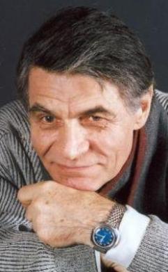 фото Джордже Мотой