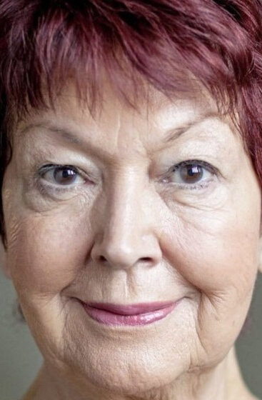 фото Рут Мэдок