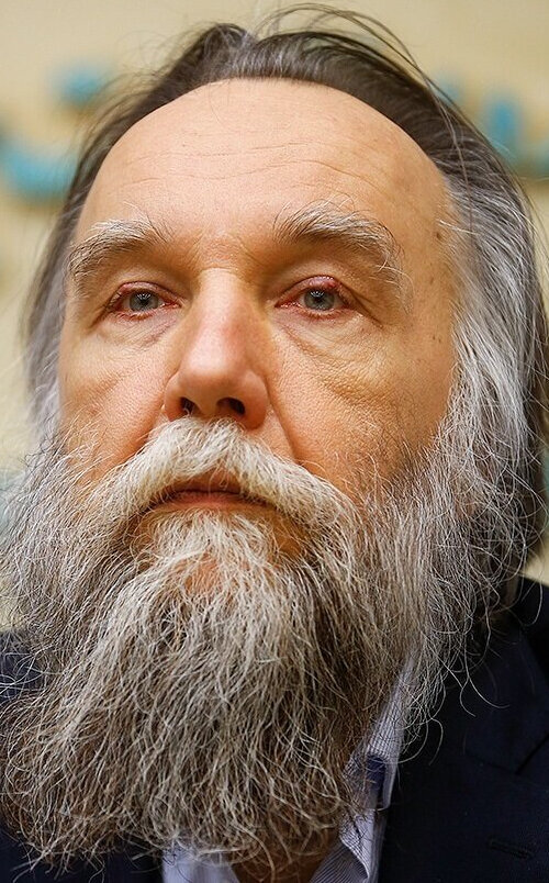 фото Александр Дугин