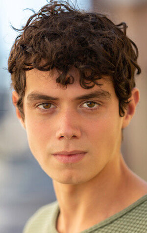 фото Майкл Келики