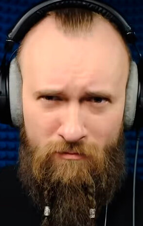 фото Анатолий Нокс