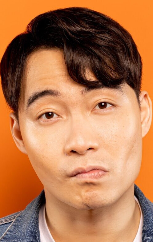 фото Найджел Нг