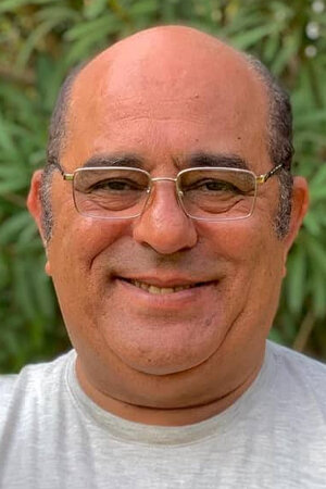 фото Исмаил Фаргали