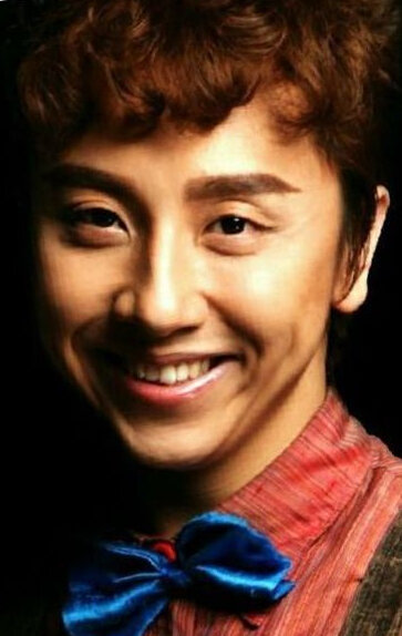 фото Хуан Цайлунь