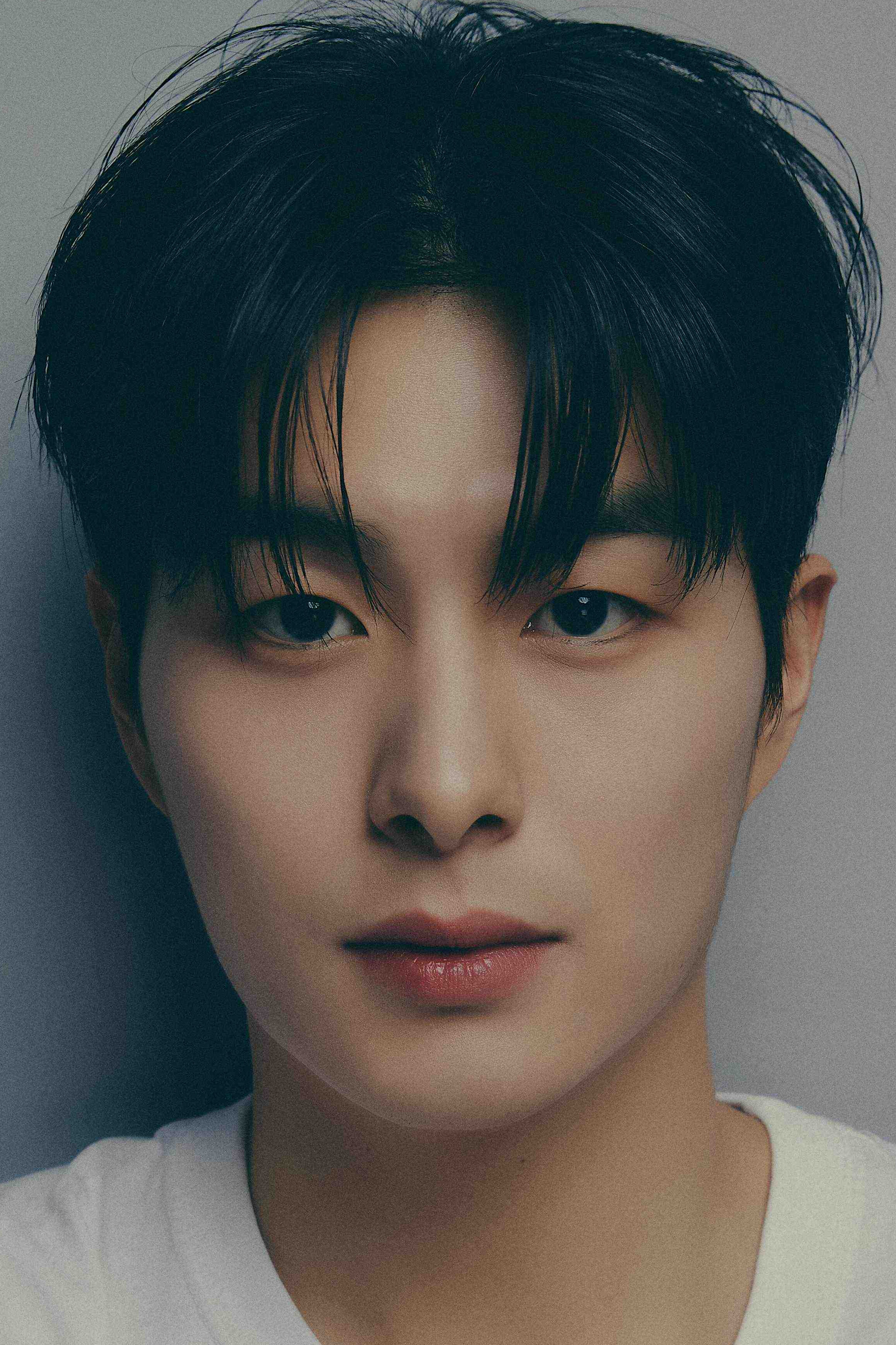 фото Чон Гон-джу