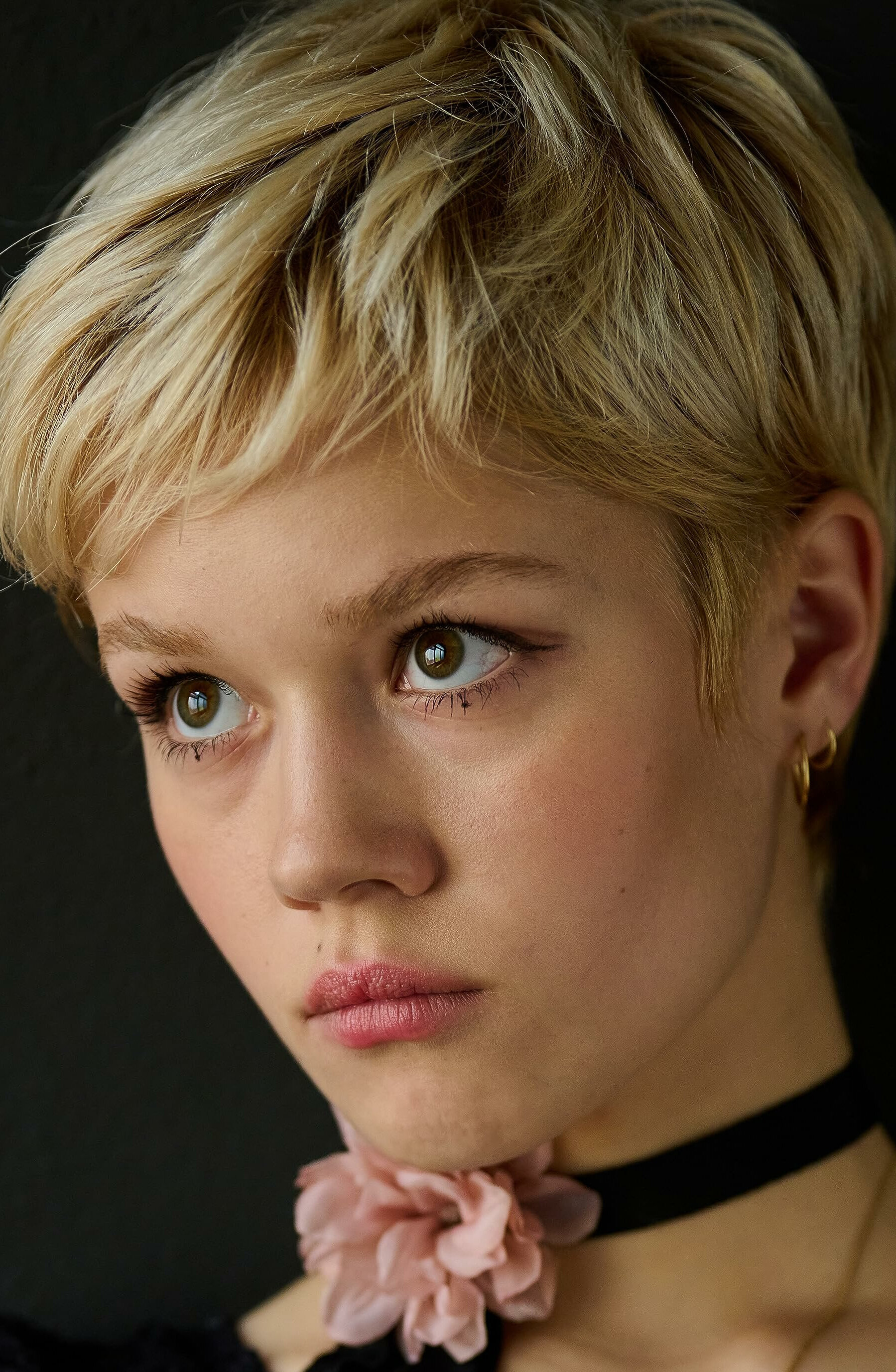 фото Леа Дринда