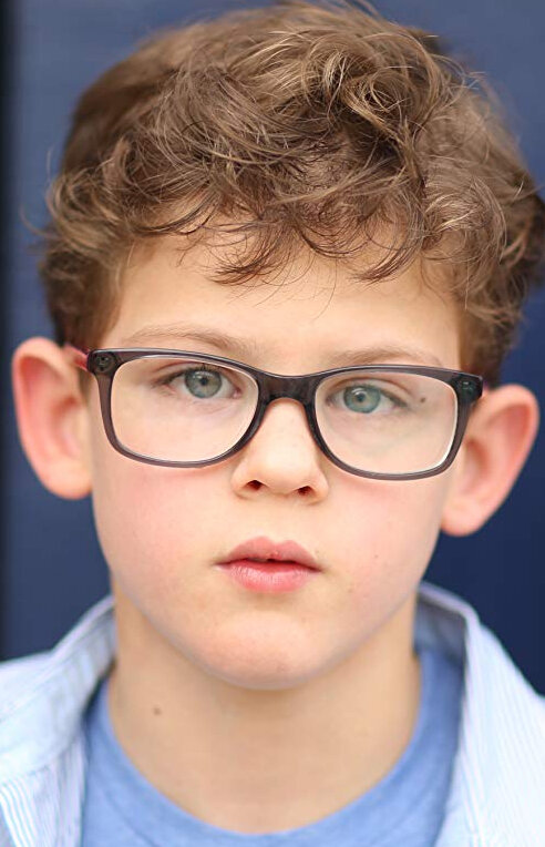 фото Gavin McHugh