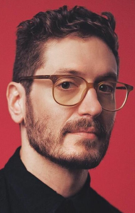 фото Паркер Финн