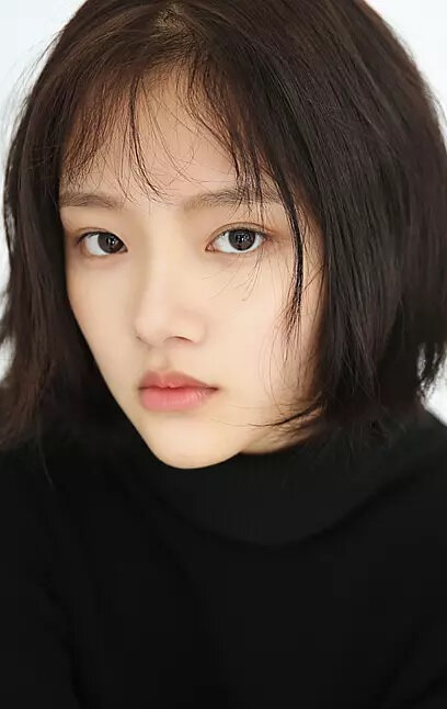 фото Жэнь Минь