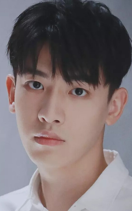 фото Синь Юньлай