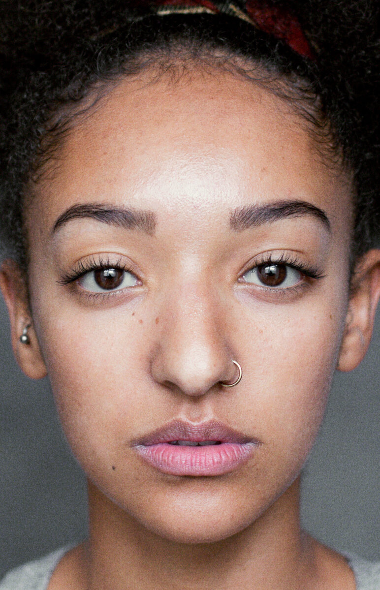 фото Патриция Эллисон