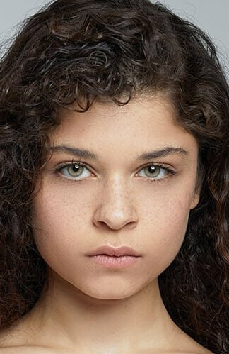 фото Эйлюл Эрсёз