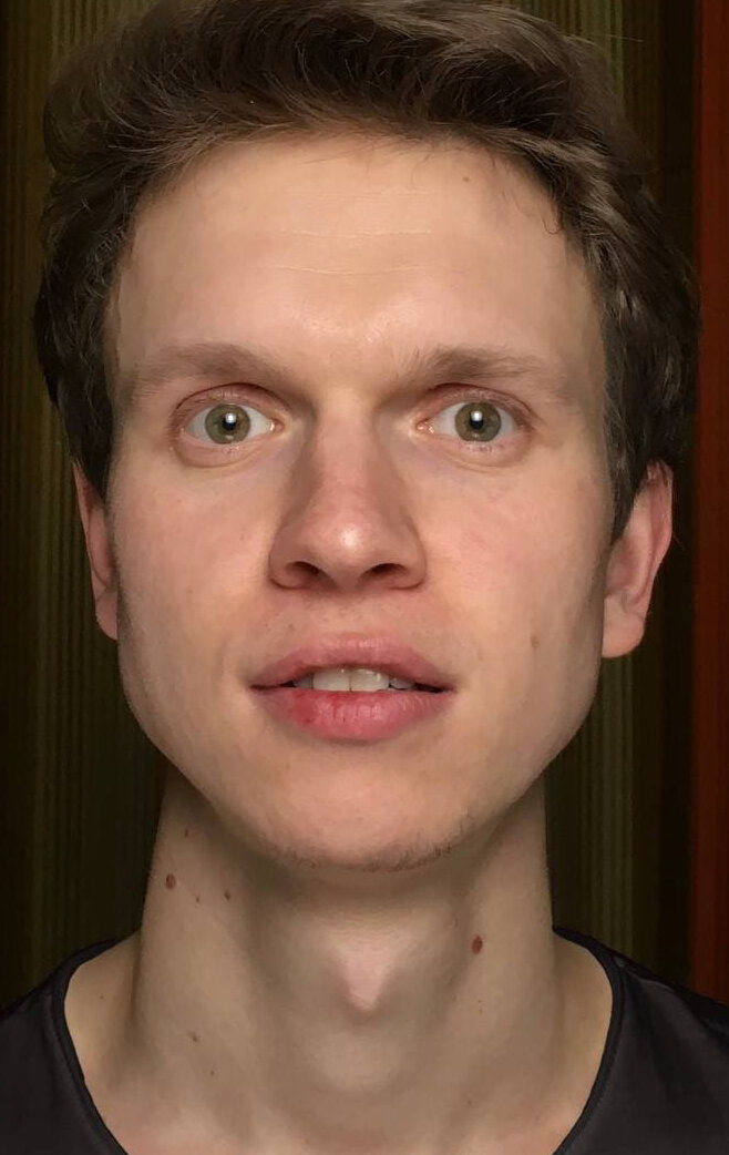 фото Александр Матухно